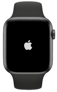 Обновление ПО Apple Watch