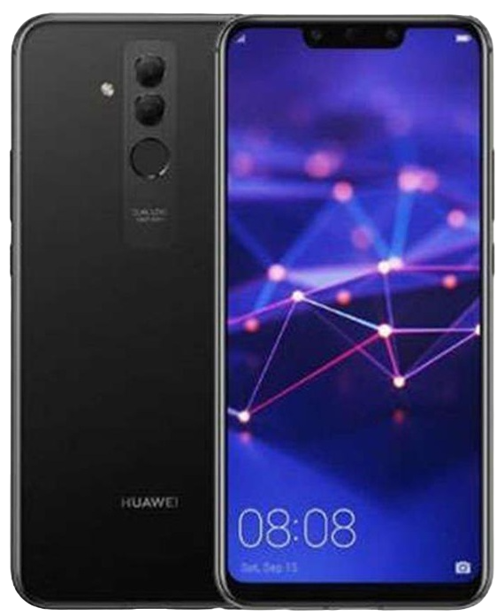 Huawei Mate 20 Lite