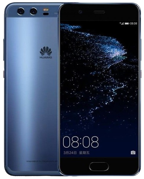 Huawei P10