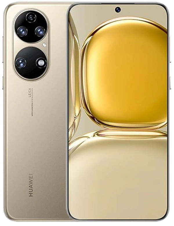 Huawei P50